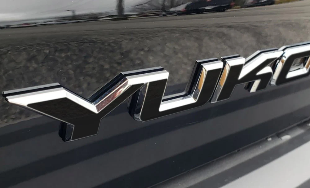 Built to Last, Driven by Style