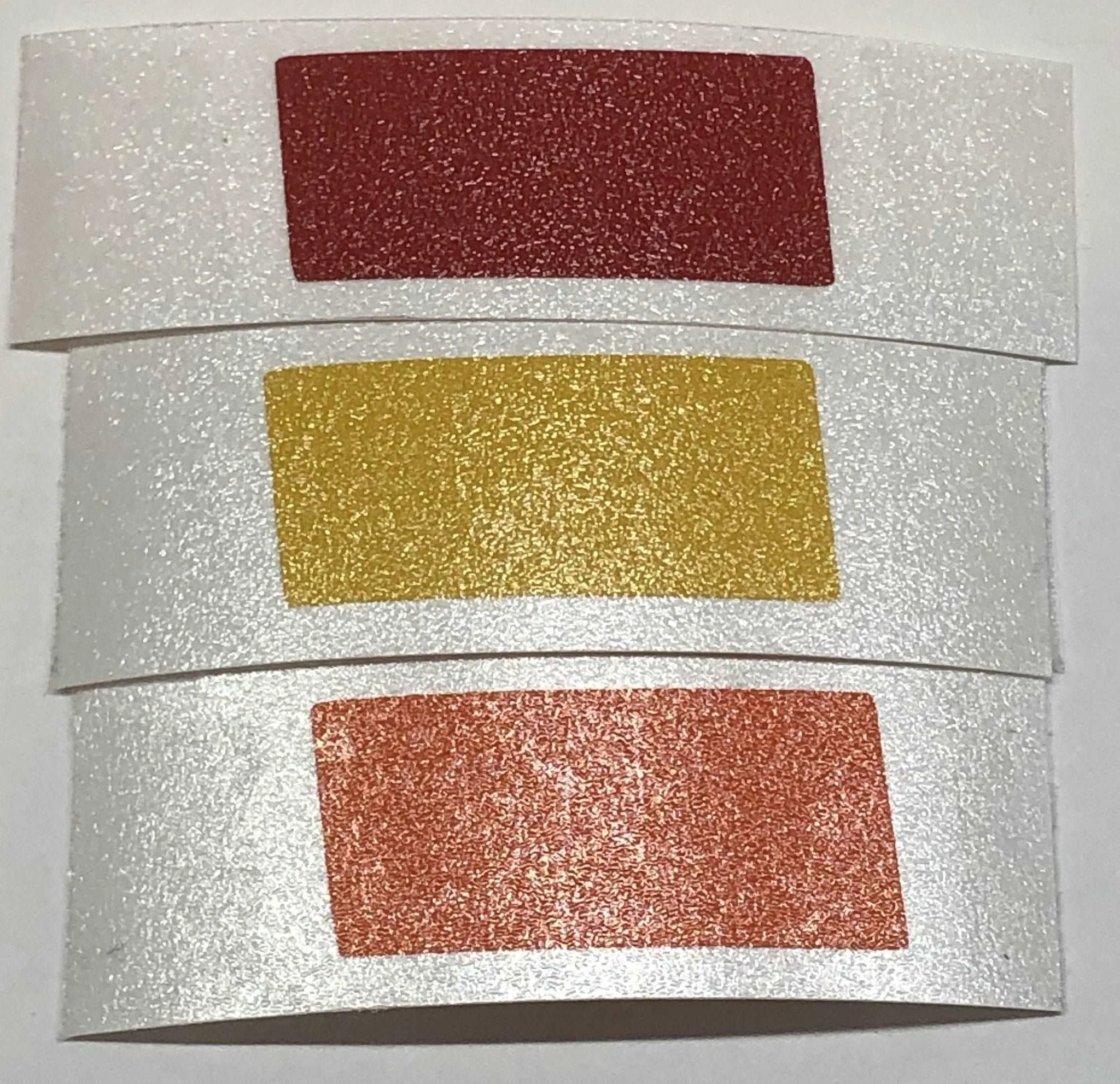 Premium Cast Vinyl Heritage Decals for 2018-2021 Tundra Sport Grille - Image 3